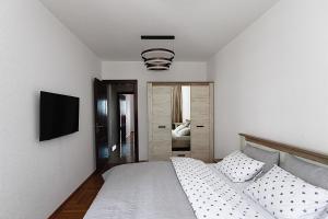 Three bedroom spacious apartment Anatolia