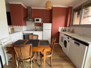 Appartement sainte Marguerite proche métro et stade vélodrome