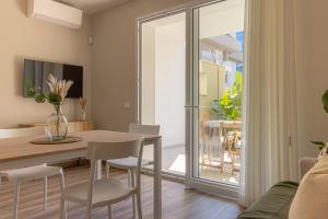 Appartamenti al Mare - Il Riparo daMare