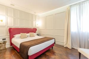 Hotel The Corner Roma