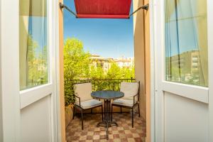 Hotel The Corner Roma