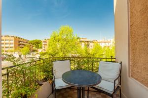 Hotel The Corner Roma