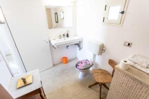 Monolocale in Villa Loris con piscina - Apulia Home