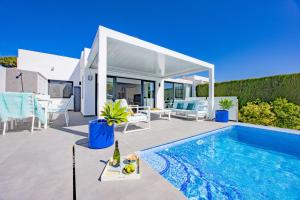 Villa Nits - Plusholidays