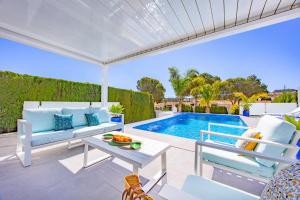 Villa Nits - Plusholidays