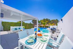 Villa Nits - Plusholidays