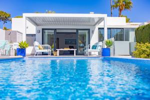 Villa Nits - Plusholidays
