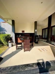Plawa Bali Guest House