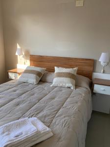 Departamento en Córdoba, complejo Altos de Villasol, 3 dormitorios y 2 baños