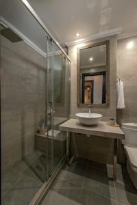 Modern apartment in the heart of Gueliz