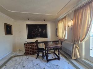 Exclusive sea-view penthouse
