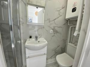 914 Suite Sophie - Cosy Apartment Paris Center