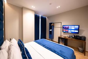 Dukas Boutique Hotel