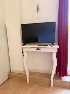 Gîte le Berceau du Vigneron 4 pers wifi clim piscine