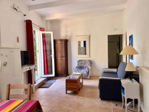 Gîte le Berceau du Vigneron 4 pers wifi clim piscine