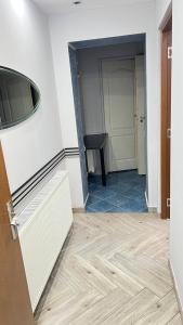 Apartament "Augustina"