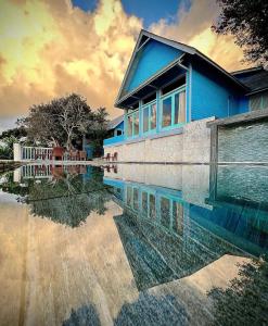 Hotel La Giralda Guanaja