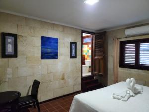 Hotel La Giralda Guanaja