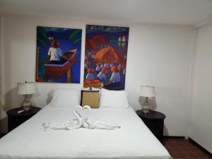 Hotel La Giralda Guanaja