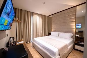 Dukas Boutique Hotel