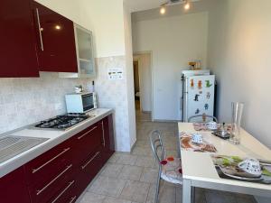 Kairos - Fuscaldoapartment