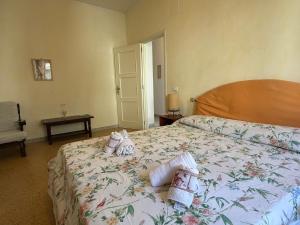 Kairos - Fuscaldoapartment