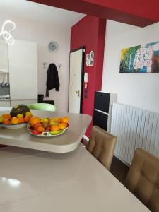 Sweet Home Salò