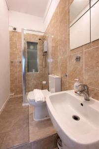 Stay in the heart of Soho