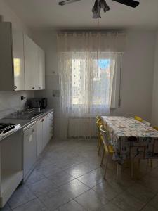 Casa mare tutto a piedi