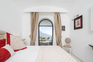 Villa Amore Amalfi Coast