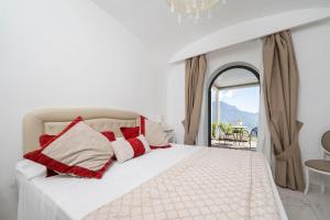 Villa Amore Amalfi Coast