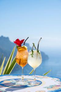 Villa Amore Amalfi Coast