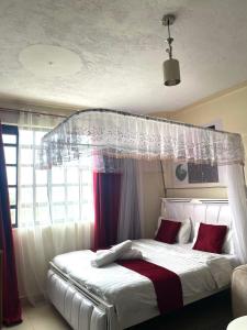 The Homely Retreat