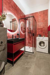 Merlot by Fragola Apartments