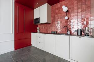 Merlot by Fragola Apartments