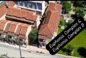 Euphoria ComplexB