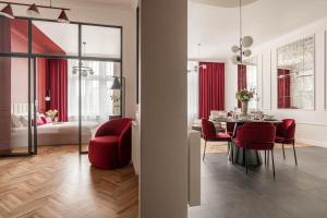 Merlot by Fragola Apartments