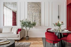 Merlot by Fragola Collection