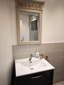 LE COSY - Studio 4 pers - wifi - centre ville
