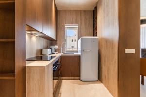 Coastal Luxury Apartment Ionian Views & Parking by PikHost