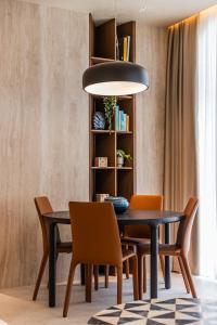 Coastal Luxury Apartment Ionian Views & Parking by PikHost