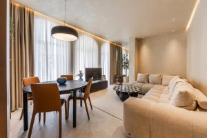Coastal Luxury Apartment Ionian Views & Parking by PikHost