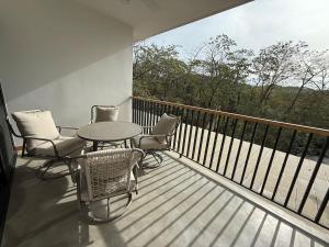 Isabel 301. Top studio in Nosara