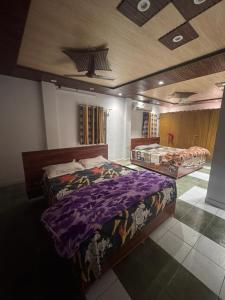 Hotel Kamla Palace