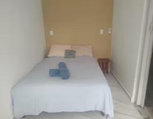 Kitnet Terreo Privada 1