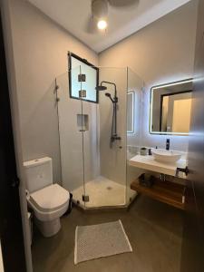 Isabel 202. Top studio in Nosara