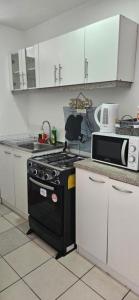 Tranquilo departamento Familiar cercano a 5 sur