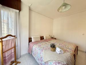 Apartamento Salceda - 6901