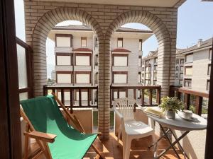 Apartamento Salceda - 6901