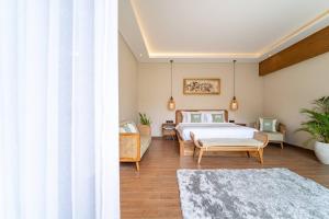 Sibang Serenity Villa 1BR Private Pool Retreat